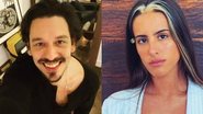 João Vicente homenageia Ana Morais no seu aniversário - Reprodução/Instagram