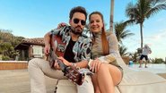 Fernando Zor e Maiara falam sobre seu relacionamento na pandemia - Reprodução/Instagram