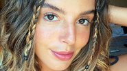 Giovanna Lancellotti surge mergulhando em cliques belíssimos - Reprodução/Instagram
