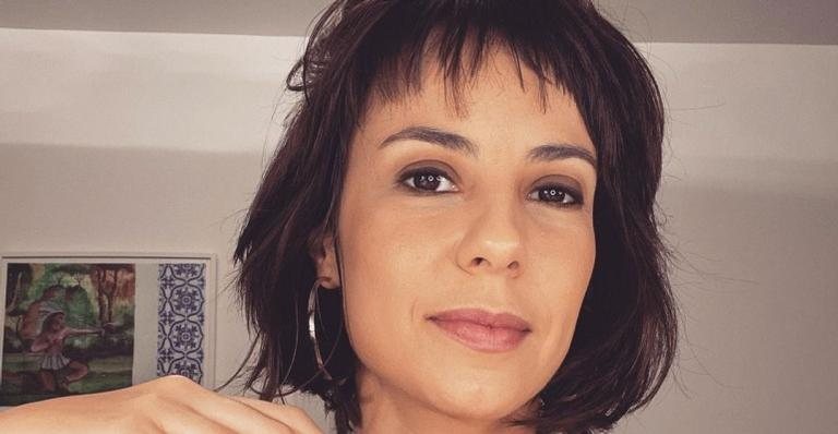 Andréia Horta apresenta primeiro filho com Marco Gonçalves - Reprodução/Instagram
