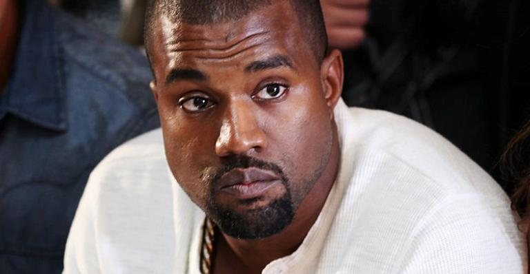 Kanye West deixa de seguir Kim Kardashian nas redes sociais - Foto/Getty Images