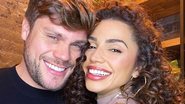 Amor de BBB! Breno Simões pede Paula Amorim em casamento - Reprodução/Instagram