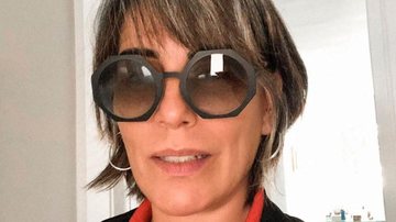 Gloria Pires relembra papel icônico dos anos 1990 - Reprodução/Instagram