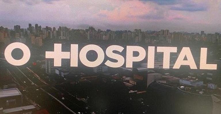 'O Hospital' terá 12 episódios na emissora - Divulgação/Record TV