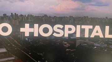 'O Hospital' terá 12 episódios na emissora - Divulgação/Record TV
