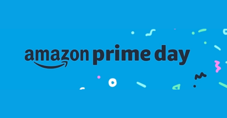 Confira todos os detalhes do Prime Day 2021 - Reprodução/Amazon