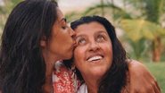 Regina Casé celebra o aniversário da filha, Benedita - Reprodução/Instagram