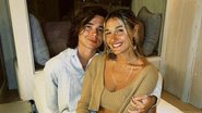 Sasha comemora aniversário do marido, João Figueiredo - Reprodução/Instagram