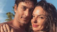 Isis Valverde comemora aniversário do marido, André Resende - Reprodução/Instagram