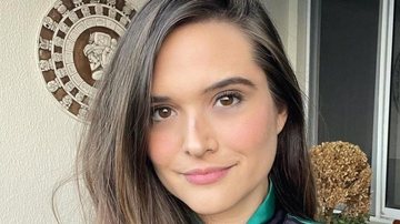 Juliana Paiva lamenta morte do avô e presta homenagem - Reprodução/Instagram