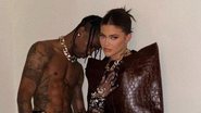 Kylie Jenner prepara surpresa para Travis Scott - Foto/Instagram
