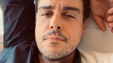 Joaquim Lopes critica atitudes preconceituosas de personagem - Reprodução/Instagram