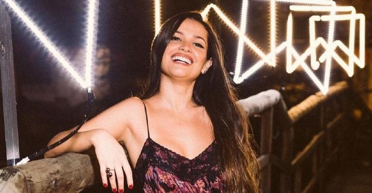 Juliette surge com look de São João e recebe elogios - Reprodução/Instagram