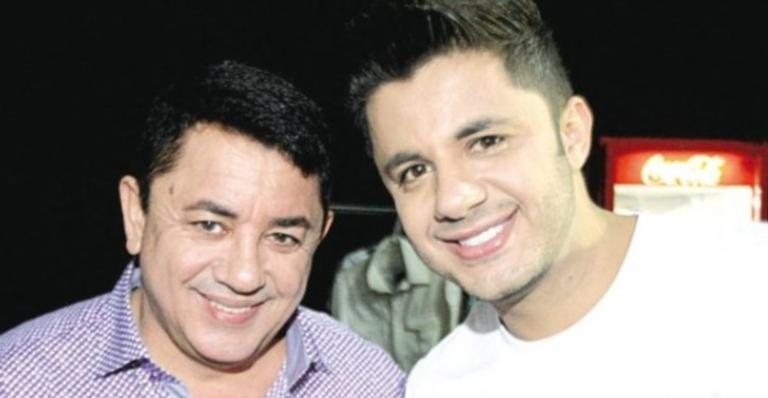 Pai de Cristiano Araújo lembra morte do cantor há 6 anos - Reprodução/Instagram