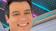 Celso Portiolli fala sobre volta do 'Show do Milhão' - Divulgação/Instagram