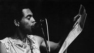 Ícone da música brasileira, Gilberto Gil completa seus 79 anos de idade com uma linda trajetória de contribuição à cultura do país - Reprodução/Instagram