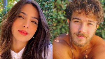 Chega ao fim o namoro de Rayssa Bratillieri e André Luiz Frambach - Reprodução/Instagram