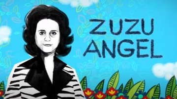 Nova animação sobre a vida de Zuzu Angel homenageia o legado revolucionário da estilista - Ilustração de Zuzu Angel - Openthedoor Studios (todos os direitos reservados)