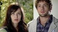 Rodrigo deseja se vingar de Ana em 'A Vida da Gente' - Divulgação/TV Globo
