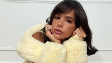 Bruna Marquezina abre álbum de fotos com registros inéditos - Reprodução/Instagram