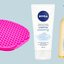 Cuidados com a pele: 6 produtos para a hora do banho