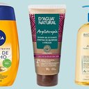 Cuidados com a pele: 5 produtos para a hora do banho - Reprodução/Amazon