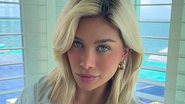 Flavia Pavanelli ostenta corpão em clique de biquíni fininho - Reprodução/Instagram