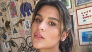 Giulia Costa esbanja charme e estilo ao exibir diferentes visuais em suas redes sociais - Reprodução/Instagram