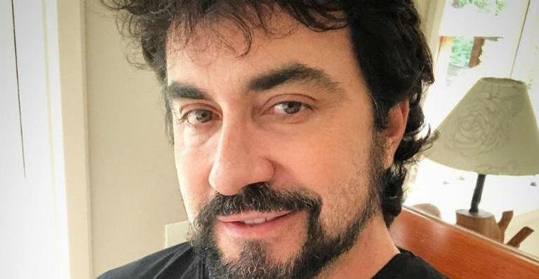 Padre Fábio de Melo falou sobre a perda da mãe - Divulgação/Instagram