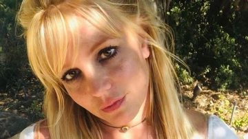 Britney Spears detona paparazzi após ter cliques vazados - Foto/Instagram