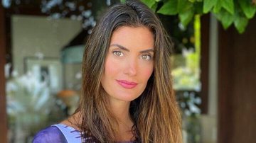 Isabella Fiorentino fala sobre seu aprendizado no surfe e muito mais - Reprodução/Instagram