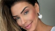 Ivy Moraes renova o bronzeado de biquíni fininho - Reprodução/Instagram