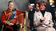 Príncipe Charles não irá comparecer em homenagem à Princesa Diana - Foto/Getty Images