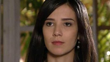 Manuela arruma novo namorado na trama de 'A Vida da Gente' - Divulgação/TV Globo