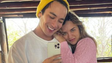 Namoro de Rafa Kalimann e Daniel Caon chega ao fim - Reprodução/Instagram