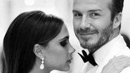 David Beckham se declara para Victoria Beckham em aniversário de casamento - Foto/Instagram