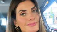 Isabella Fiorentino é vacinada contra a Covid-19 - Reprodução/Instagram