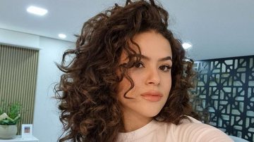 Maisa Silva aposta em look inusitado para sessão fotográfica - Reprodução/Instagram