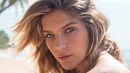 Isabella Santoni ostenta shape impecável de biquíni - Reprodução/Instagram/Nicolas Ferri