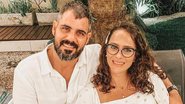 Juliano Cazarré e Leticia montam quarto decorado para caçula - Reprodução/Instagram
