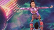 Sophia Abrahão se saiu bem na 'Super Dança dos Famosos' - Divulgação/TV Globo
