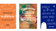 10 livros que vão te ajudar a cuidar da saúde mental - Reprodução/Amazon