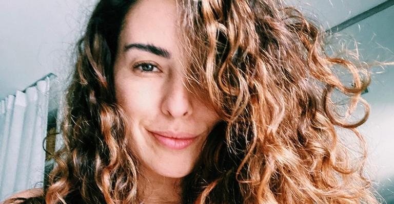 Fernanda Paes Leme resgata clique com o cantor Xororó - Reprodução/Instagram