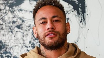 Neymar Jr. critica brasileiros que torcem contra a seleção - Reprodução/Instagram