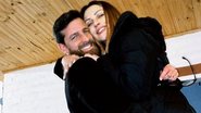 Cleo posta novas fotos do casamento com Leandro D'Lucca - Reprodução/Instagram