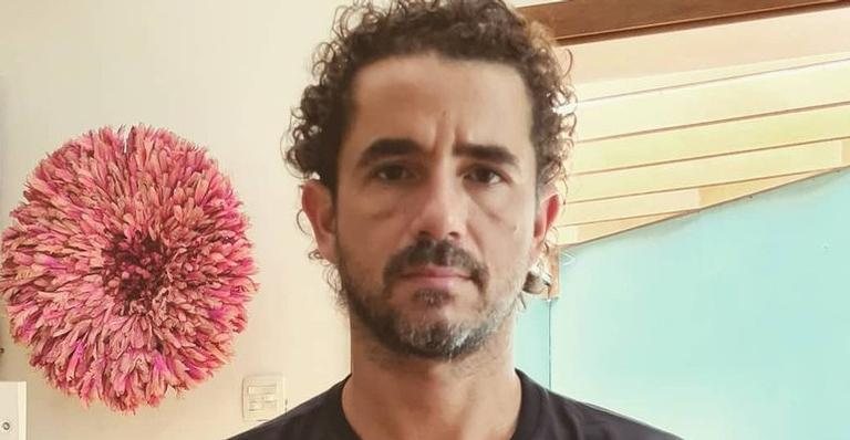 Felipe Andreoli se revolta após DJ Ivis ganhar seguidores - Reprodução/Instagram