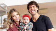 Carol Dias compartilha rotina de sua família em casa - Reprodução/Instagram