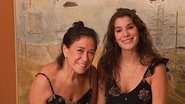 Giulia Bertolli comemora aniversário da mãe, Lilia Cabral - Reprodução/Instagram