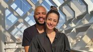Projota e Tamy Contro compram casa dos sonhos - Reprodução/Instagram