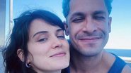 Bianca Bin e Rainer Cadete celebram amizade durante encontro - Reprodução/Instagram